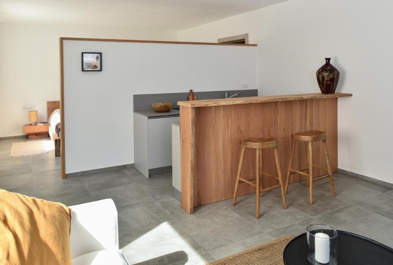 L'Abbraccio Della Quercia Apartment Momjan Exterior photo