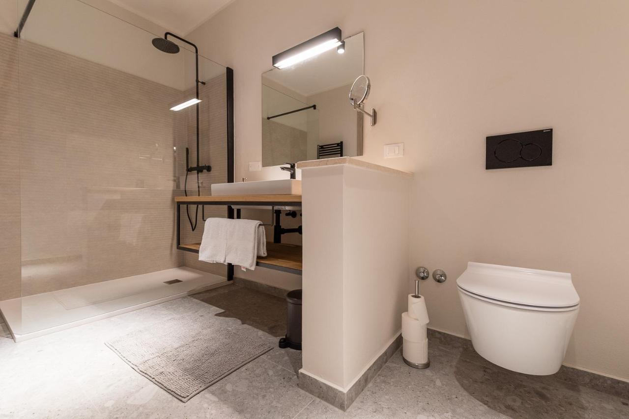 L'Abbraccio Della Quercia Apartment Momjan Exterior photo