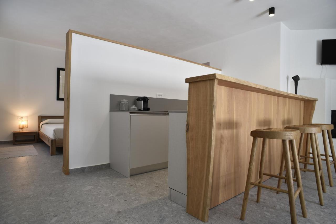 L'Abbraccio Della Quercia Apartment Momjan Exterior photo